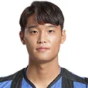 Jeung-Ho Kim