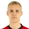 Semen Penchuk