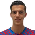 Marios Sinanaj