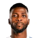 Kelechi Iheanacho