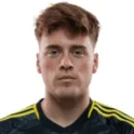 Aidan Morris