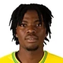 Israel Ayuma