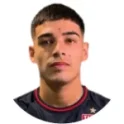 Elias Cabrera