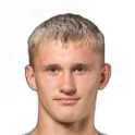 Yegor Popravka