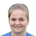 Amanda Brunholt