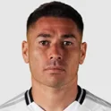 Mauricio Opazo Lara Oscar