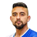 Fabian Manzano