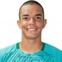 Vinicius Medeiros de Freitas Kevyn