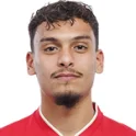 Nayel Mehssatou Sepulveda