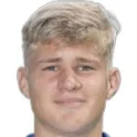 Sebastian Hagedoorn