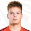 Timur Galimzyanov