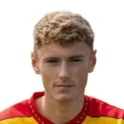 Lucas McRoberts