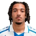 Luca Koleosho