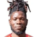 Salulani Phiri
