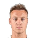 Domagoj Drozdek