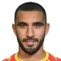 Hugo Vargas-Rios