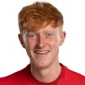 Oliver Hammond