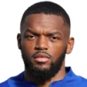 Kevin Yamga