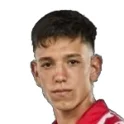 Lucas Cornejo