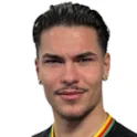 William Milovanovic