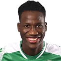 S. Aboubakar