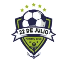 22 de Julio