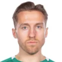 Jacob Stensson
