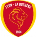Lyon - La Duchere