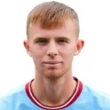 Liam Smith