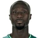 Naby Keita