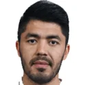 Islom Tukhtakhuzhaev