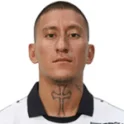 Stheven Robles
