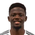 Kevin Doukoure