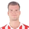 Alexander Sorloth