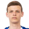 Zakhar Chervyakov