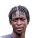 Muhammed Dumbuya