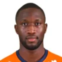 Modibo Sagnan
