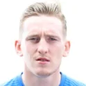 Ronan Curtis