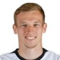 Valeriy Luchkevych