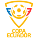Copa Ecuador - Semi-finals