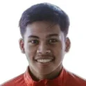 Rahmat Arjuna