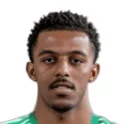 Haitham Asiri