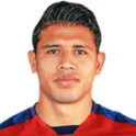 Miguel Galindo Alejandro