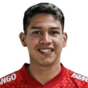 Luis Rodriguez