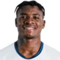 Adrian Balanta Carabali Kevin