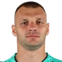 Oleksiy Palamarchuk