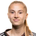 Paulina Bartz