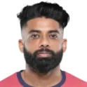 Gurmukh Singh