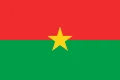 Burkina Faso