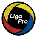 Liga Pro - Relegation Group